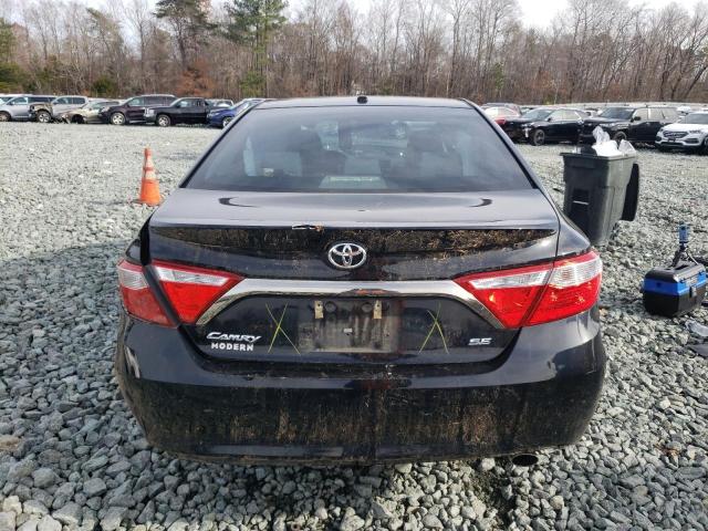 Photo 6 from auction – 2016 TOYOTA CAMRY LE with VIN 4T1BF1FK9GU516765