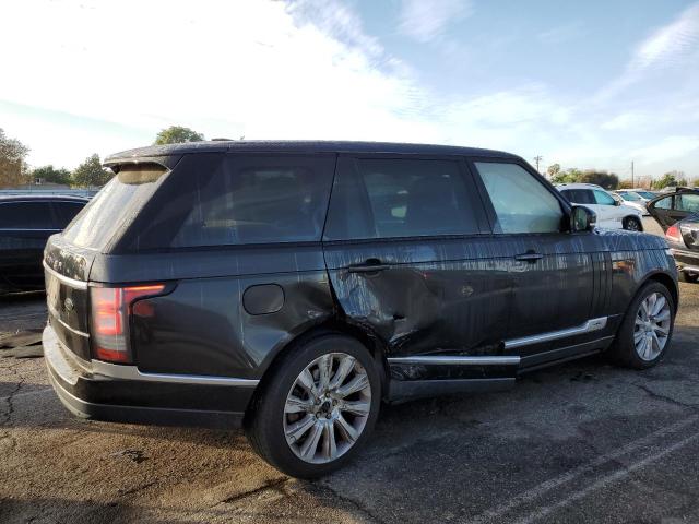Photo 3 from auction – 2014 LAND ROVER RANGE ROVE with VIN SALGS3TF3EA163455