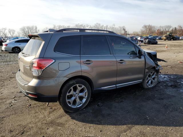 Photo 3 from auction – 2017 SUBARU FORESTER 2 with VIN JF2SJATCXHH502630