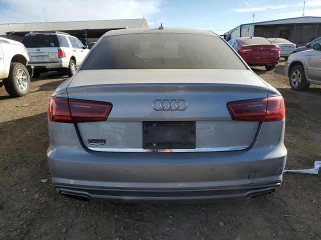 Photo 6 from auction – 2016 AUDI A6 PREMIUM with VIN WAUGFAFC7GN060131