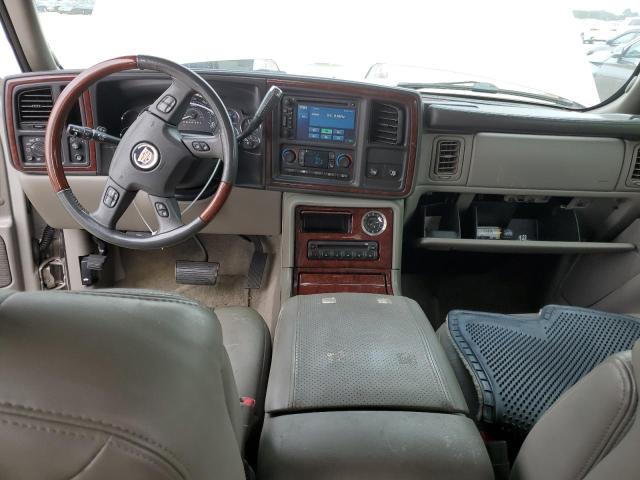 Photo 8 from auction – 2006 CADILLAC ESCALADE L with VIN 1GYEC63N76R120772