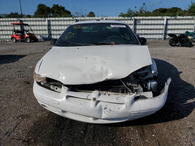 Фото 5 с аукциона – 2000 DODGE STRATUS SE с VIN 1B3EJ46XXYN265720