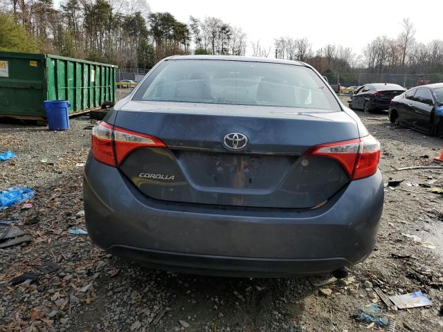 Photo 6 from auction – 2015 TOYOTA COROLLA L with VIN 2T1BURHE1FC355453