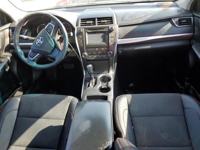 Photo 8 from auction – 2016 TOYOTA CAMRY LE with VIN 4T1BF1FK1GU165639