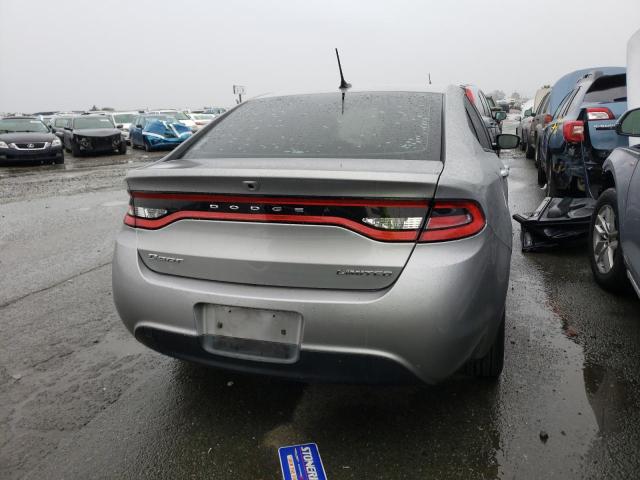 Photo 6 from auction – 2015 DODGE DART LIMIT with VIN 1C3CDFCB3FD181540