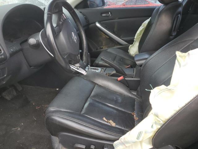 Photo 7 from auction – 2010 NISSAN ALTIMA S with VIN 1N4AL2EP1AC121705