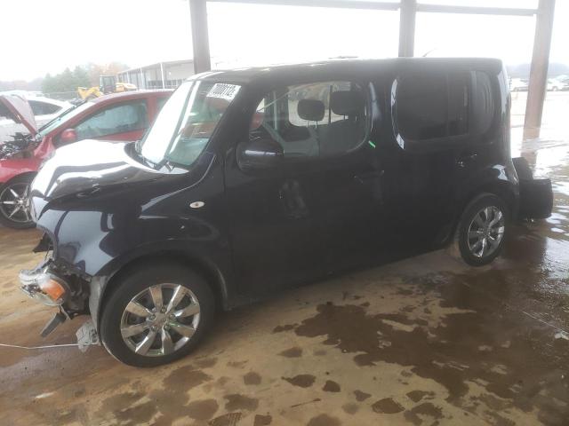 NISSAN CUBE BASE 2010 z numerem VIN JN8AZ2KR1AT152567 - Zdjęcie z aukcji