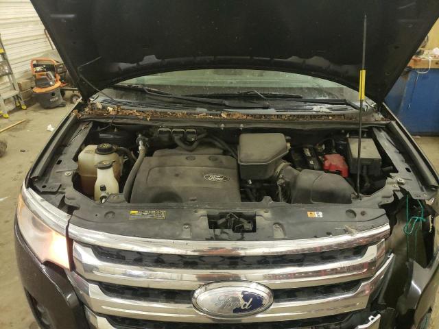 Photo 12 from auction – 2013 FORD EDGE SE with VIN 2FMDK3GC6DBC97059