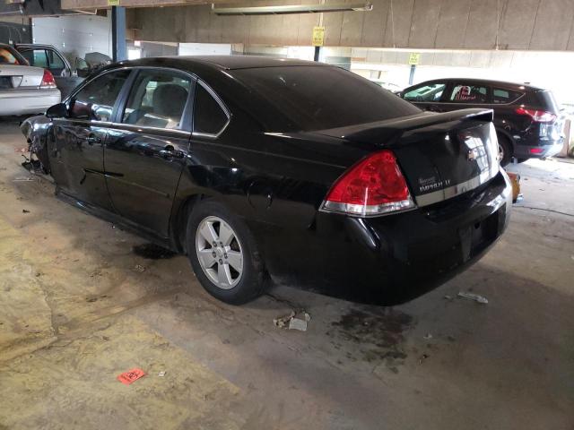 Photo 2 from auction – 2011 CHEVROLET IMPALA LT with VIN 2G1WG5EK1B1195975