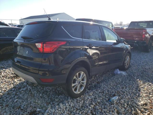 Photo 3 from auction – 2019 FORD ESCAPE SE with VIN 1FMCU9GD9KUC33624