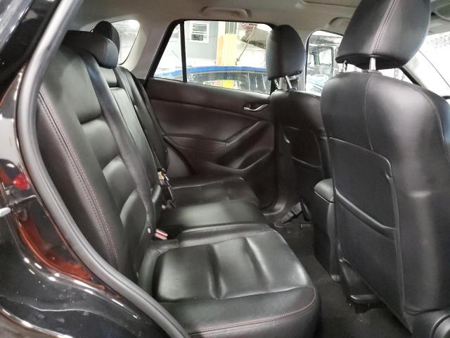 Photo 11 from auction – 2014 MAZDA CX-5 GT with VIN JM3KE4DY0E0342581
