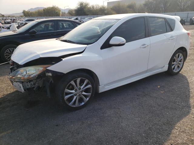 MAZDA 3 S 2010 with VIN JM1BL1H6XA1224788 - Photo from auction