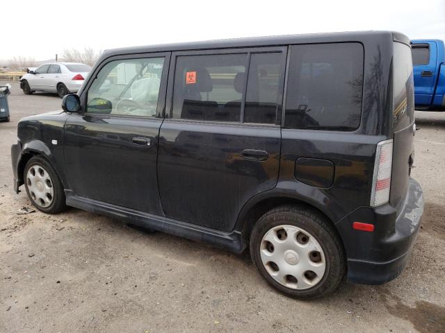 Photo 2 from auction – 2005 TOYOTA SCION XB with VIN JTLKT324050183753