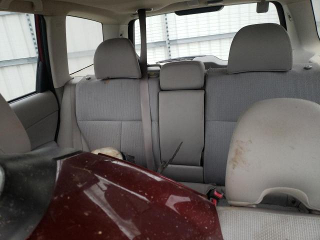 Photo 10 from auction – 2011 SUBARU FORESTER 2 with VIN JF2SHBDC5BH749920