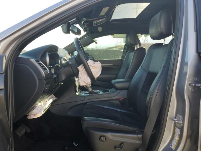 Photo 7 from auction – 2018 JEEP GRAND CHER with VIN 1C4RJFAGXJC445705