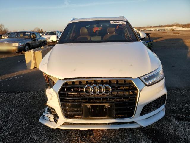 Photo 5 from auction – 2018 AUDI Q3 PREMIUM with VIN WA1JCCFS5JR028826