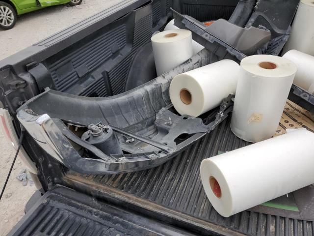 Photo 12 from auction – 2013 FORD F150 SUPER with VIN 1FTFW1CF5DKD94653