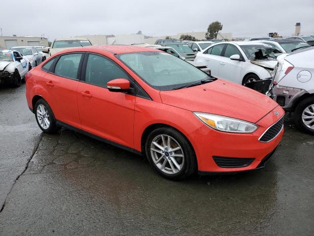 Photo 4 from auction – 2016 FORD FOCUS SE with VIN 1FADP3F25GL331730
