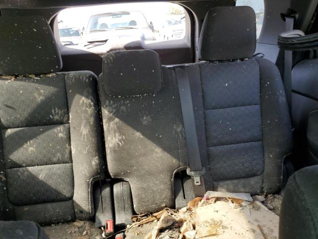 Фото 10 с аукциона – 2013 FORD EXPLORER X с VIN 1FM5K8D83DGB85085