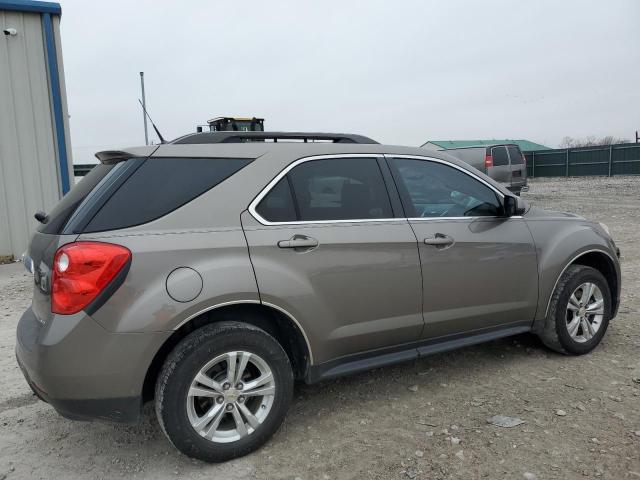 Foto 3 de la subasta – 2011 CHEVROLET EQUINOX LT con VIN 2CNALDEC2B6389980