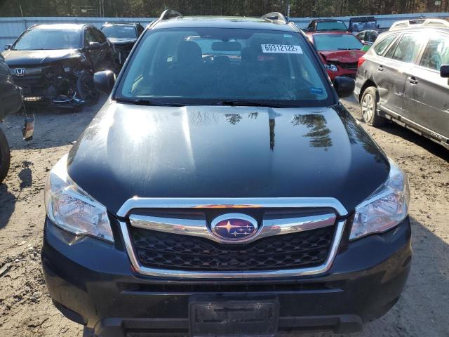 Photo 5 from auction – 2015 SUBARU FORESTER 2 with VIN JF2SJADC3FH586494