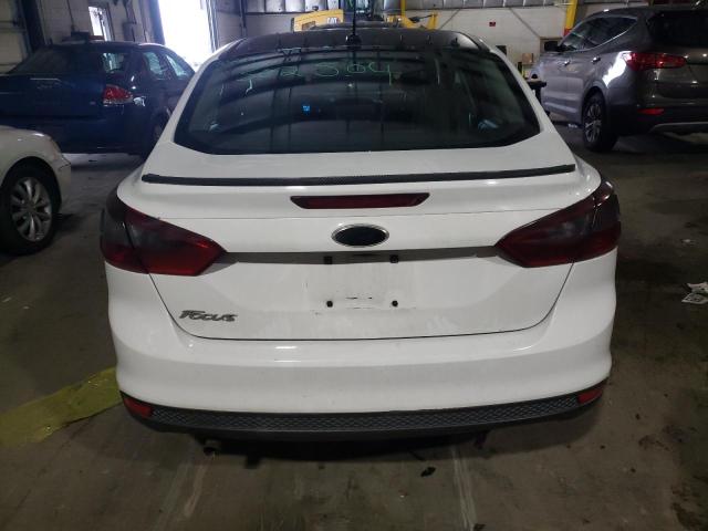 Photo 6 from auction – 2013 FORD FOCUS S with VIN 1FADP3E28DL143393