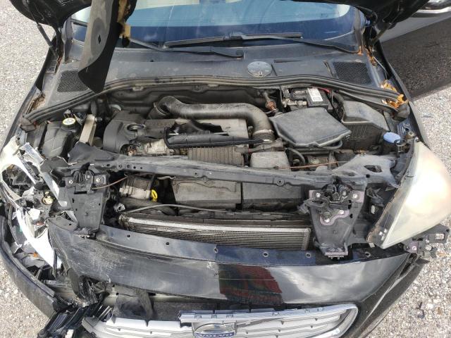 Photo 11 from auction – 2012 VOLVO S60 T5 with VIN YV1622FS7C2032228