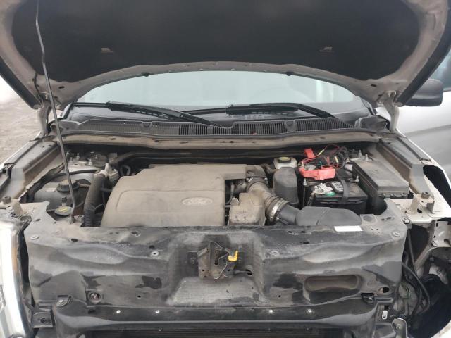 Photo 12 from auction – 2015 FORD EXPLORER with VIN 1FM5K8B87FGB42990