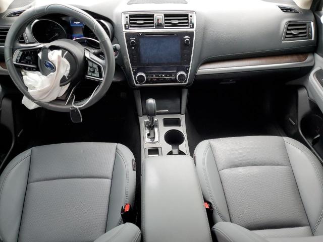Photo 8 from auction – 2018 SUBARU OUTBACK 2. with VIN 4S4BSANC7J3212627