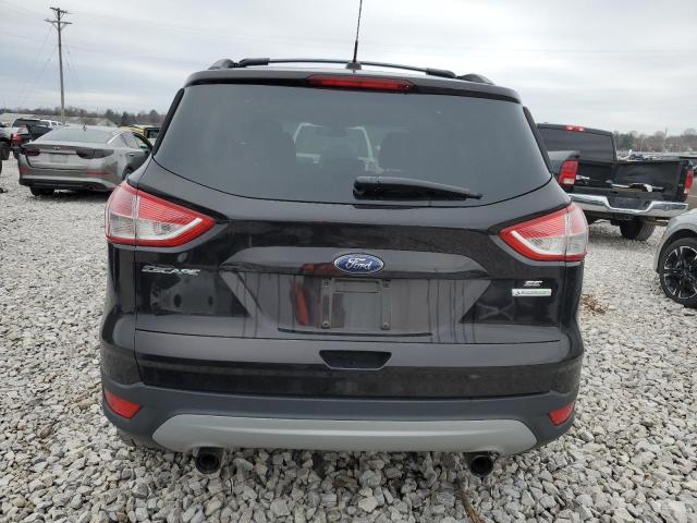 Photo 6 from auction – 2013 FORD ESCAPE SE with VIN 1FMCU0GX4DUC11121