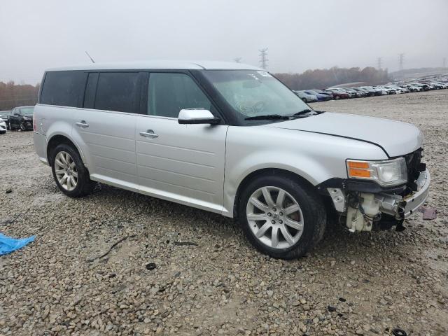 Photo 4 from auction – 2011 FORD FLEX LIMIT with VIN 2FMHK6DC7BBD03861