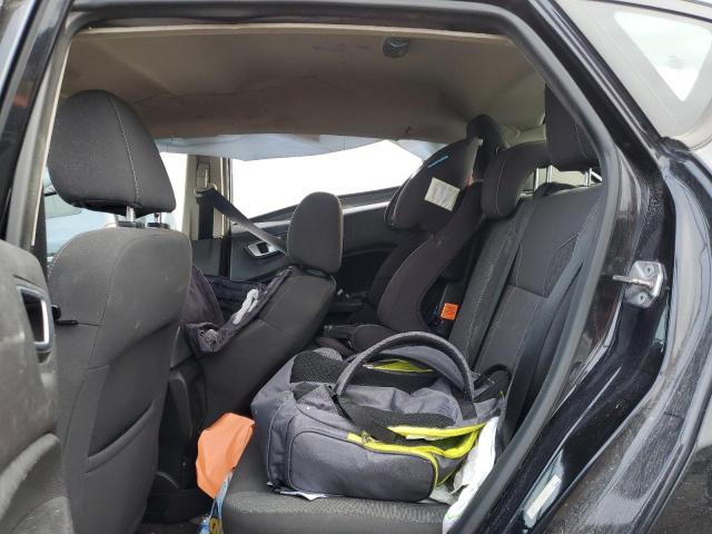 Photo 10 from auction – 2015 FORD FIESTA SE with VIN 3FADP4EJ2FM141198