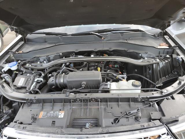 Photo 12 from auction – 2022 FORD EXPLORER L with VIN 1FMSK8FH5NGA71851