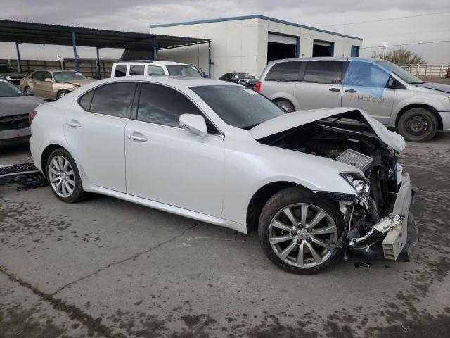 Photo 4 from auction – 2011 LEXUS IS 350 with VIN JTHBE5C24B5025993