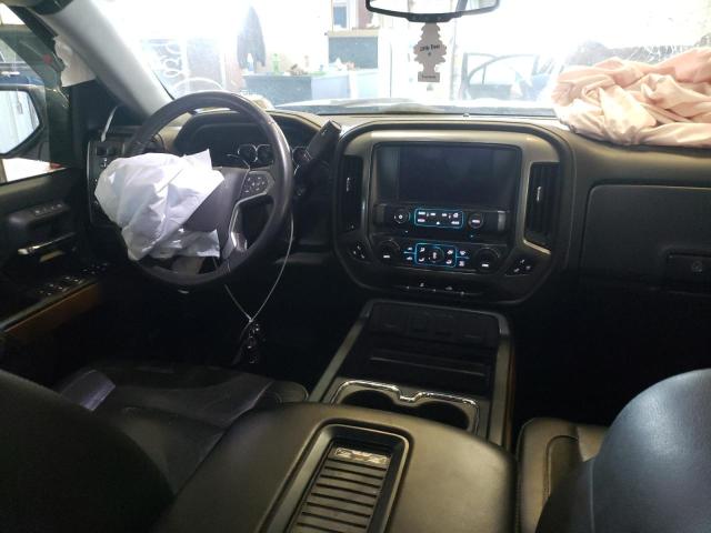Photo 8 from auction – 2018 CHEVROLET SILVERADO with VIN 1GCVKSECXJZ146580