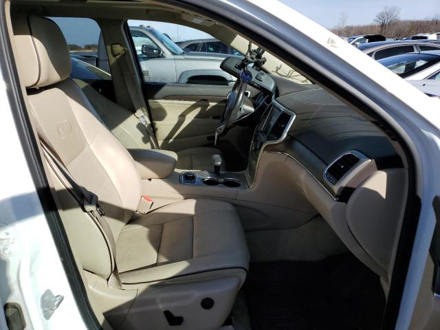 Photo 5 from auction – 2014 JEEP GRAND CHER with VIN 1C4RJFCT6EC441733