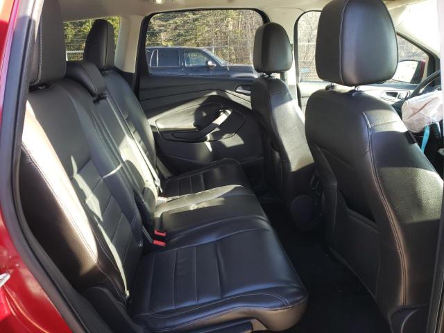 Photo 11 from auction – 2016 FORD ESCAPE TIT with VIN 1FMCU9J91GUA26723