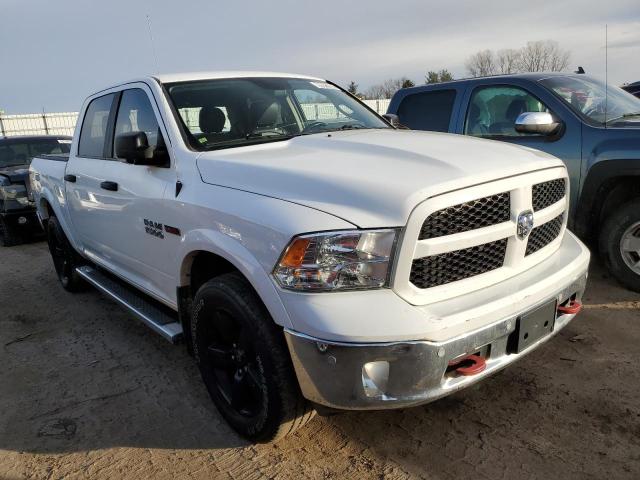 Zdjęcie 4 z aukcji – 2016 RAM 1500 SLT z VIN 1C6RR7LM8GS286383