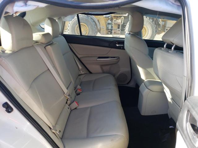 Photo 10 from auction – 2015 SUBARU IMPREZA SP with VIN JF1GPAZ66F8205023