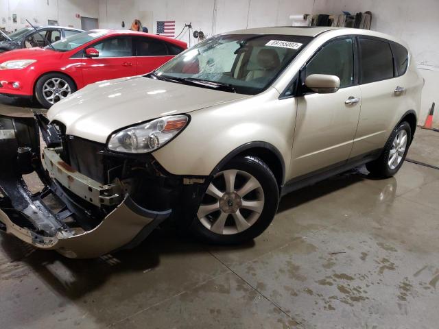 Photo 1 from auction – 2007 SUBARU B9 TRIBECA with VIN 4S4WX86D274402048