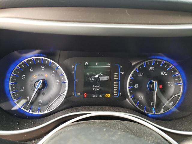 Фото 9 с аукциона – 2018 CHRYSLER PACIFICA T с VIN 2C4RC1BG3JR186381