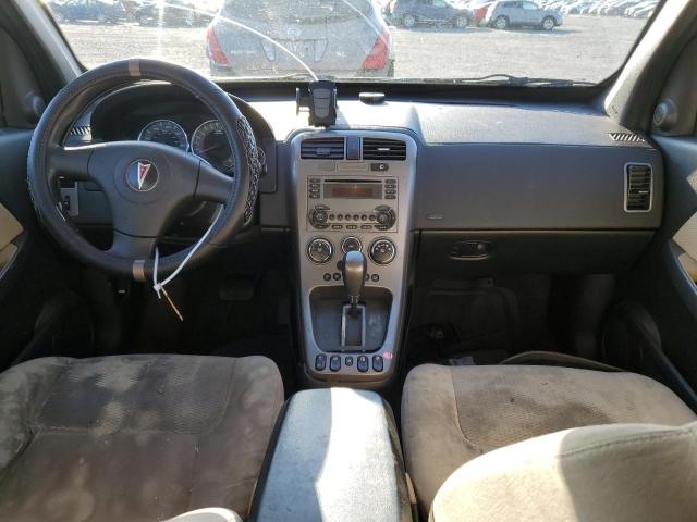Photo 8 from auction – 2006 PONTIAC TORRENT with VIN 2CKDL73F366055004