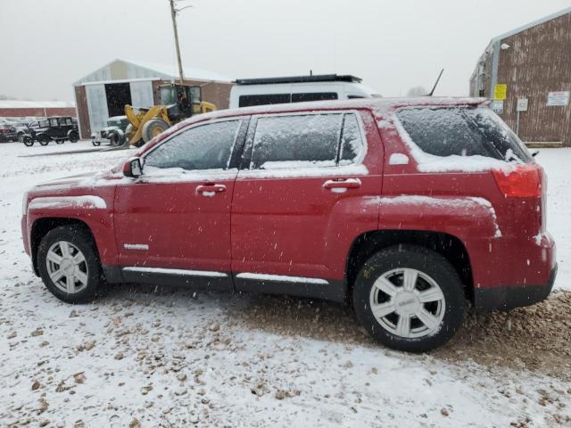 Photo 2 from auction – 2014 GMC TERRAIN SL with VIN 2GKFLVEK9E6188870