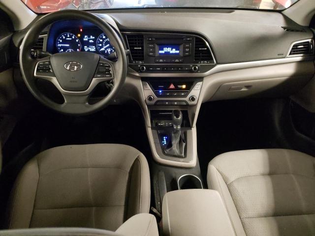 Photo 8 from auction – 2017 HYUNDAI ELANTRA SE with VIN 5NPD74LF8HH201292