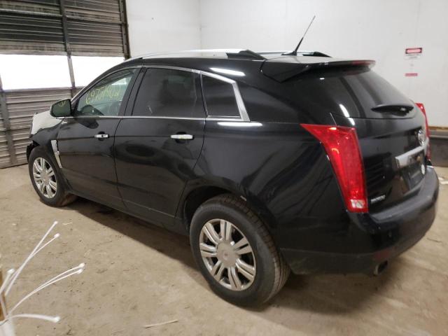 Photo 2 from auction – 2011 CADILLAC SRX LUXURY with VIN 3GYFNAEY4BS614779
