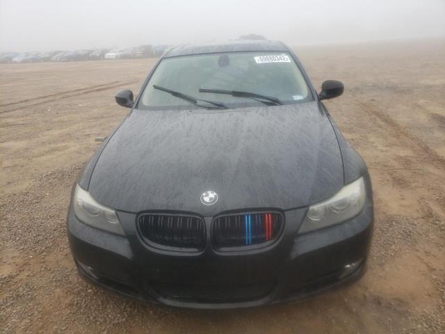 Photo 5 from auction – 2011 BMW 328 I with VIN WBAPH7G57BNN02265