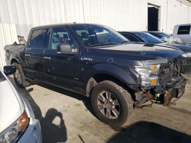 Photo 4 from auction – 2015 FORD F150 SUPER with VIN 1FTEW1EG2FFB94293