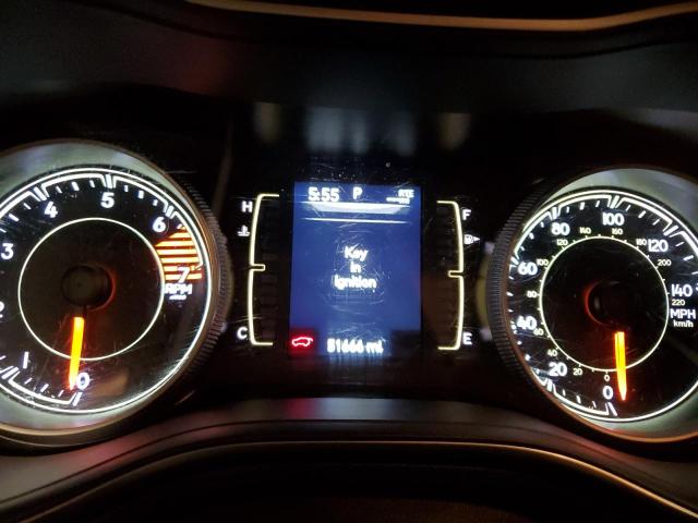 Photo 9 from auction – 2019 JEEP CHEROKEE L with VIN 1C4PJMCB2KD453886