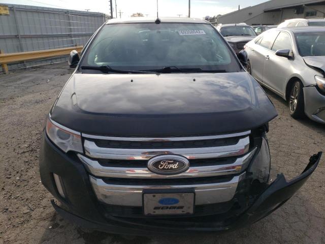 Photo 5 from auction – 2013 FORD EDGE LIMIT with VIN 2FMDK4KC1DBE12311