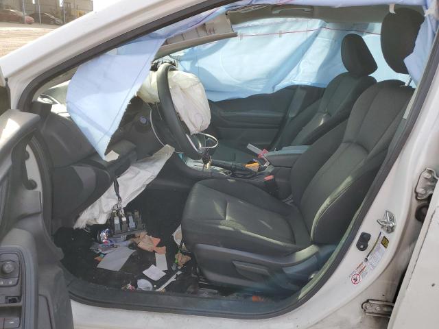 Photo 7 from auction – 2018 SUBARU IMPREZA PR with VIN 4S3GTAD61J3745883